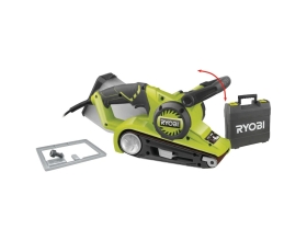 Ленточная шлифмашина Ryobi EBS800V 5133001146