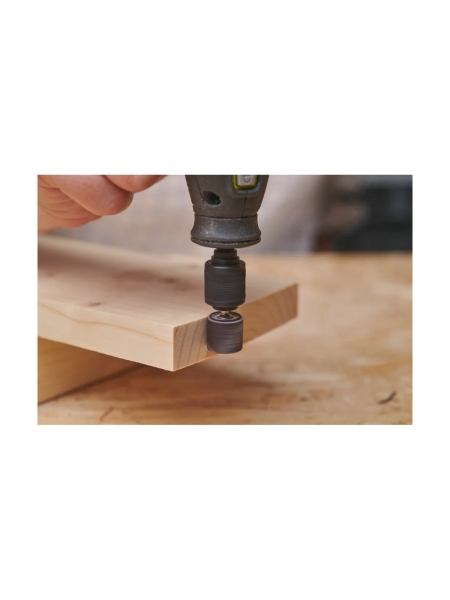 Насадка для прямошлифмашины RAR603-10 10 шт, 15 мм, Р240 Ryobi 5132005858