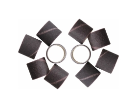 Насадка для прямошлифмашины RAR603-10 10 шт, 15 мм, Р240 Ryobi 5132005858