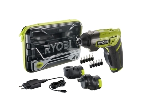 Отвертка Ryobi premium ERGO-A2 5133003409