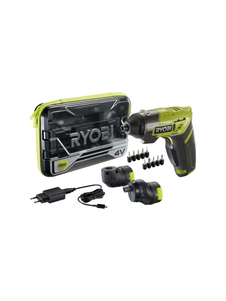 Отвертка Ryobi premium ERGO-A2 5133003409