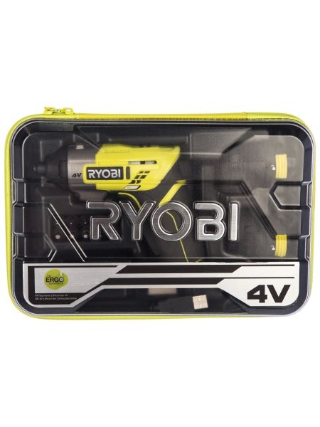 Отвертка Ryobi premium ERGO-A2 5133003409