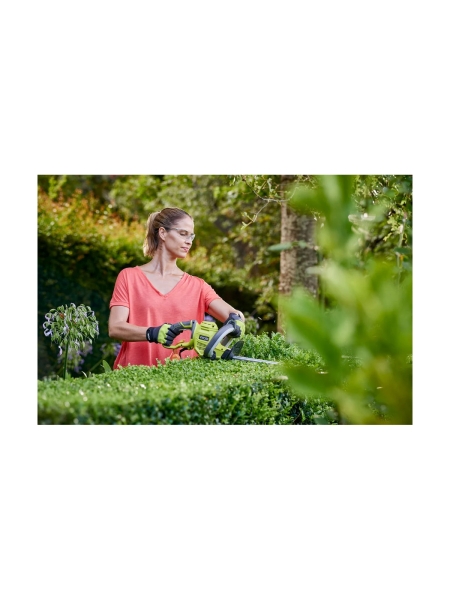 Электрический кусторез Ryobi RHT4550 5133002793