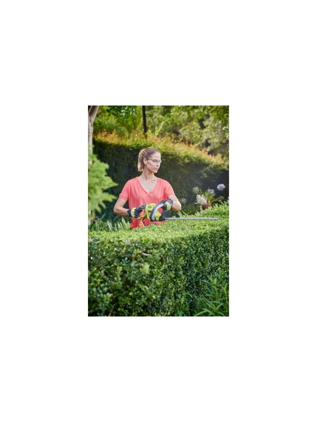 Электрический кусторез Ryobi RHT4550 5133002793