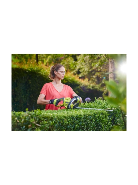 Электрический кусторез Ryobi RHT4550 5133002793