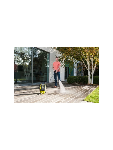 Мойка высокого давления Ryobi RPW110B 110 бар 5133003747
