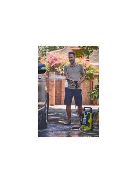 Мойка высокого давления Ryobi RPW110B 110 бар 5133003747