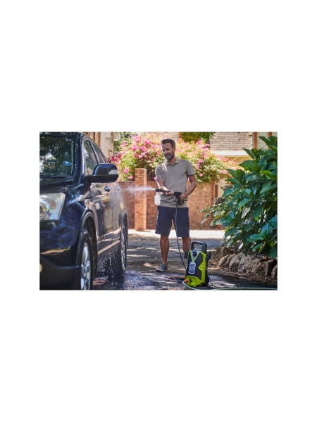 Мойка высокого давления Ryobi RPW110B 110 бар 5133003747