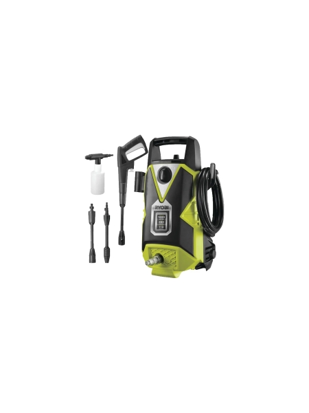 Мойка высокого давления Ryobi RPW110B 110 бар 5133003747
