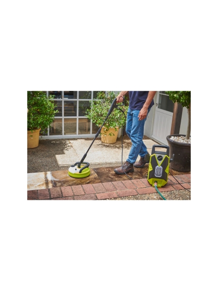 Мойка высокого давления Ryobi RPW110B 110 бар 5133003747