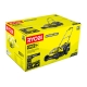 Бесщеточная газонокосилка Ryobi ONE+ RY18LMX37A-150 5133004582