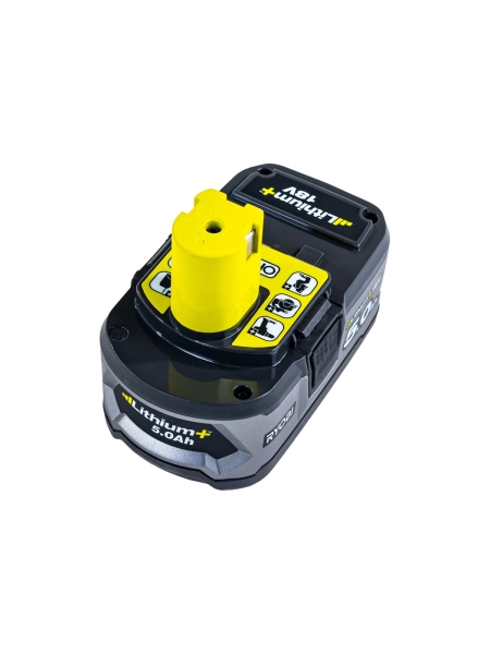 Бесщеточная газонокосилка Ryobi ONE+ RY18LMX37A-150 5133004582