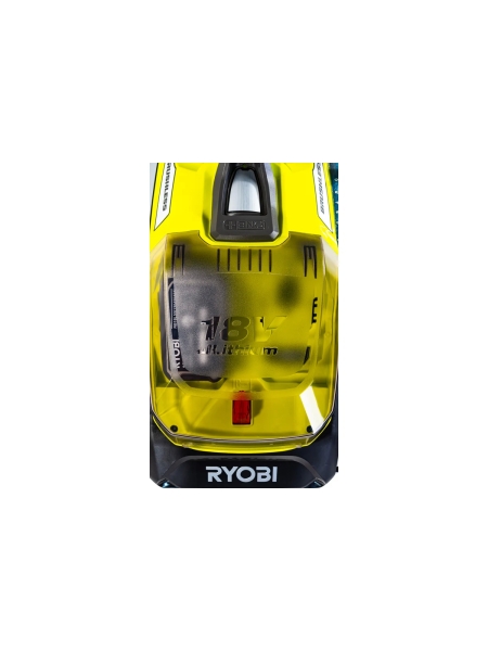 Бесщеточная газонокосилка Ryobi ONE+ RY18LMX37A-150 5133004582