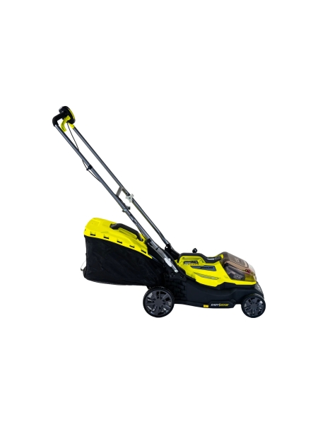 Бесщеточная газонокосилка Ryobi ONE+ RY18LMX37A-150 5133004582