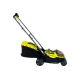 Бесщеточная газонокосилка Ryobi ONE+ RY18LMX37A-150 5133004582