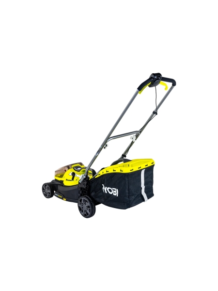 Бесщеточная газонокосилка Ryobi ONE+ RY18LMX37A-150 5133004582