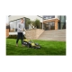 Бесщеточная газонокосилка Ryobi ONE+ RY18LMX37A-150 5133004582