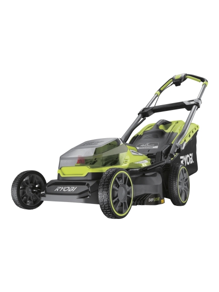 Бесщеточная газонокосилка Ryobi ONE+ RY18LMX40A-0 5133004584