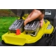 Бесщеточная газонокосилка Ryobi ONE+ RY18LMX40A-0 5133004584
