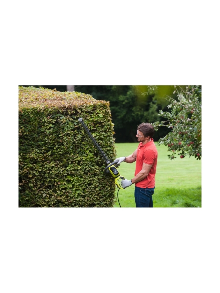 Электрический кусторез Ryobi RHT6160RS 5133003645