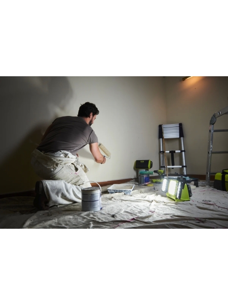 Фонарь Ryobi ONE+ RLP18-0 18В 5133005398