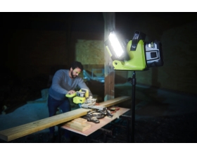 Фонарь Ryobi ONE+ RLP18-0 18В 5133005398