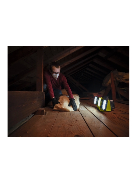 Фонарь Ryobi ONE+ RLP18-0 18В 5133005398