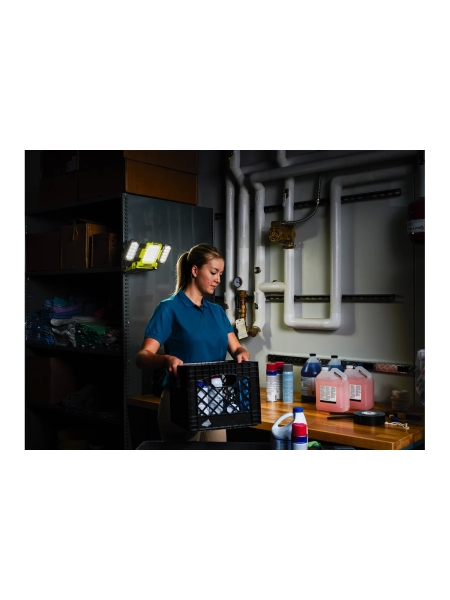 Фонарь Ryobi ONE+ RLP18-0 18В 5133005398