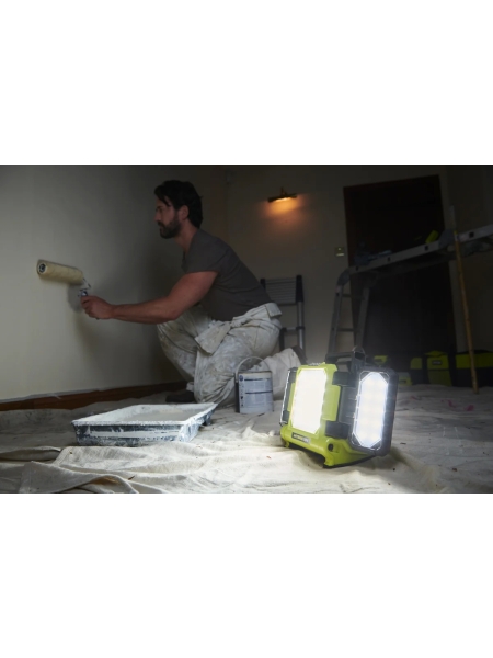 Фонарь Ryobi ONE+ RLP18-0 18В 5133005398