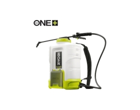 Ранцевый распылитель Ryobi RY18BPSB-0 18В 5133005774