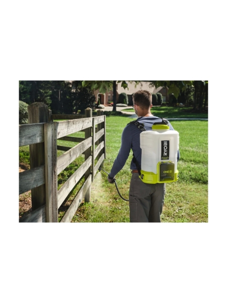 Ранцевый распылитель Ryobi RY18BPSB-0 18В 5133005774
