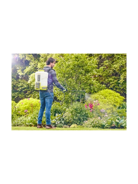 Ранцевый распылитель Ryobi RY18BPSB-0 18В 5133005774