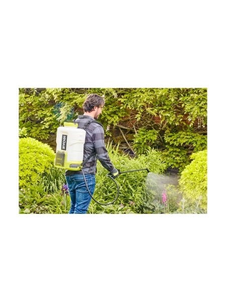 Ранцевый распылитель Ryobi RY18BPSB-0 18В 5133005774