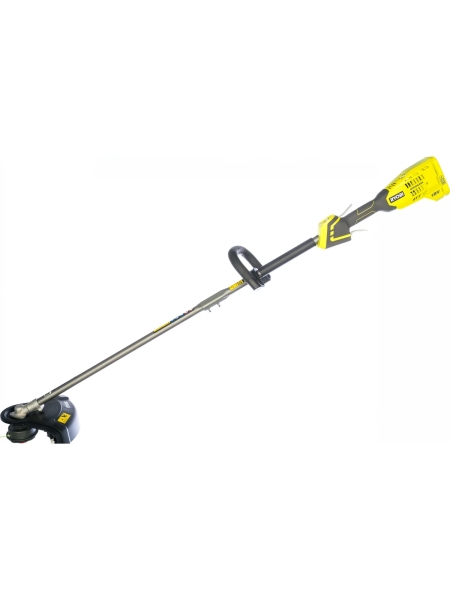 Бесщеточный аккумуляторный триммер Ryobi ONE+ OLT1833 5133003651
