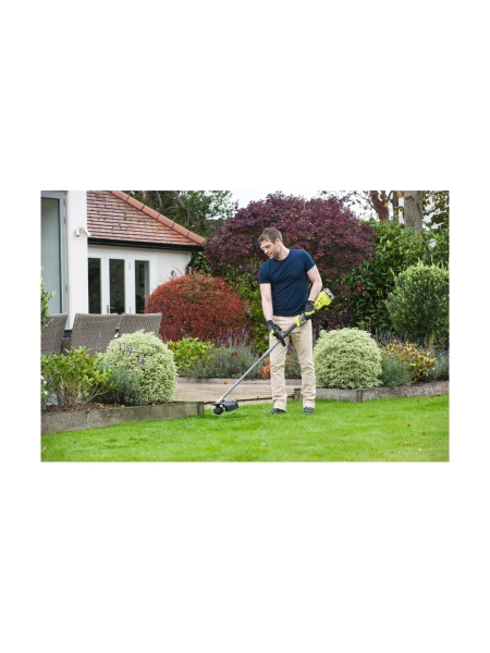 Бесщеточный аккумуляторный триммер Ryobi ONE+ OLT1833 5133003651