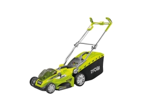 Аккумуляторная газонокосилка Ryobi ONE+ OLM1840H 5133002160