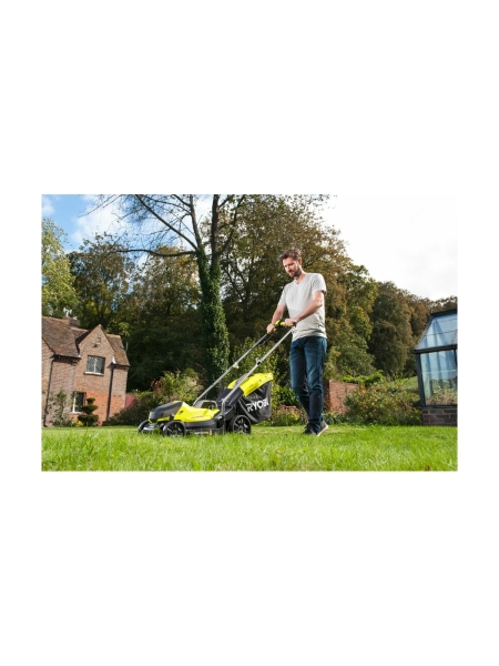 Газонокосилка Ryobi ONE+ OLM1833B 5133004305