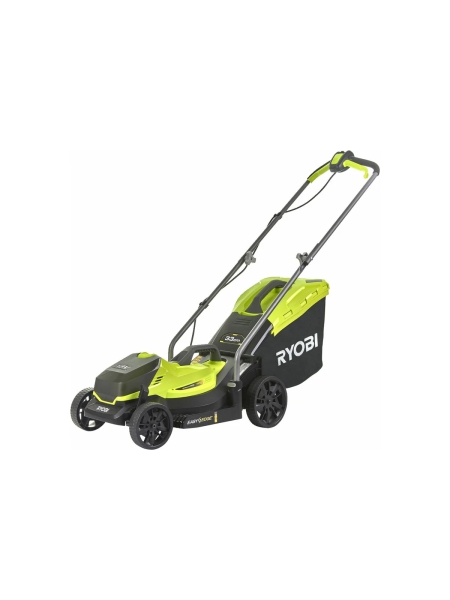 Газонокосилка Ryobi ONE+ OLM1833B 5133004305