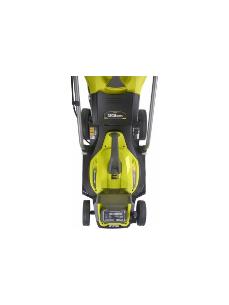 Газонокосилка Ryobi ONE+ OLM1833B 5133004305
