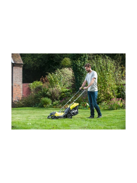 Газонокосилка Ryobi ONE+ OLM1833B 5133004305