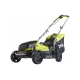 Газонокосилка Ryobi ONE+ OLM1833B 5133004305