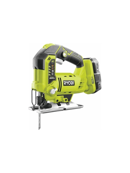 Лобзик Ryobi ONE+ R18JS-120S 5133004232