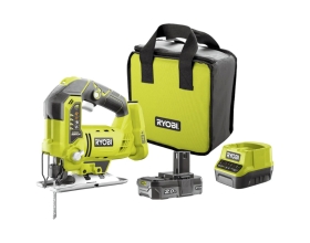 Лобзик Ryobi ONE+ R18JS-120S 5133004232