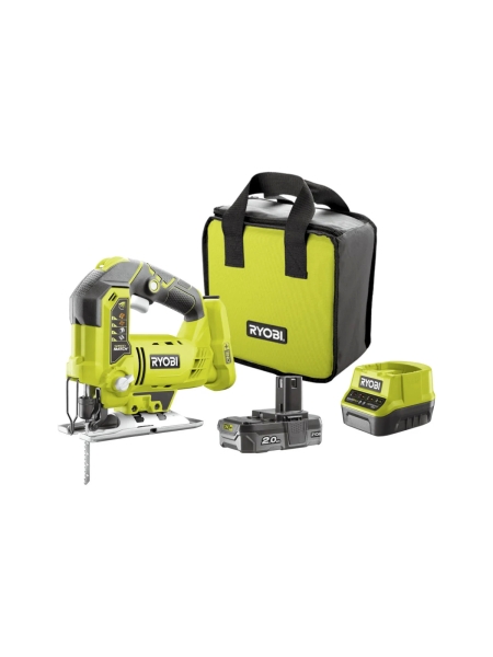 Лобзик Ryobi ONE+ R18JS-120S 5133004232