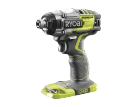 Импульсный бесщеточный винтоверт Ryobi ONE+ R18IDBL-0  без аккумулятора в комплекте 5133002662