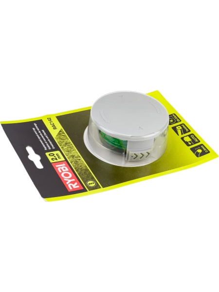 Шпуля для RLT36C33 RAC142 Ryobi 5132002769