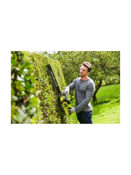Гибридный кусторез Ryobi ONE+ RHT1850H25HS 5133003660