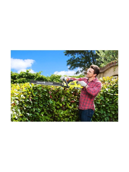 Гибридный кусторез Ryobi ONE+ RHT1850H25HS 5133003660