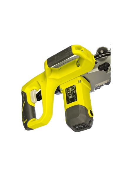 Торцовочная пила со станиной Ryobi EMS216L-LSG 5133002365