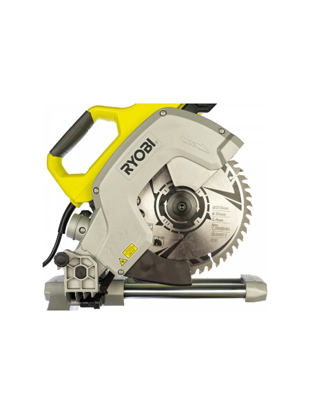 Торцовочная пила со станиной Ryobi EMS216L-LSG 5133002365